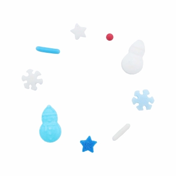 Sprinkles - Frosty Fever